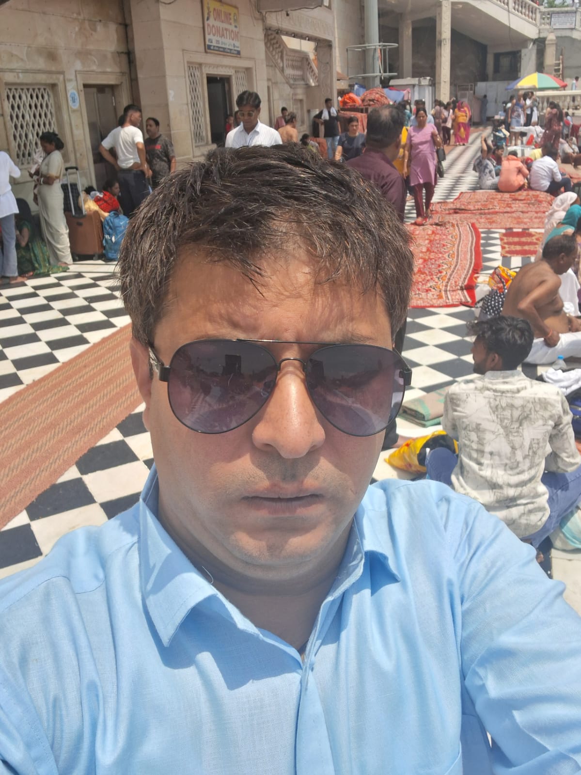 Sanjay Arora